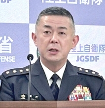 陸自オスプレイ、訓練地域を沖縄に拡大　陸幕長「運用能力向上」理解求める