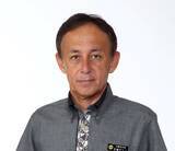 「玉城デニー知事、4月25日に出馬表明へ　3選目指し9月知事選に　「辺野古が争点」と考え示す」の画像1