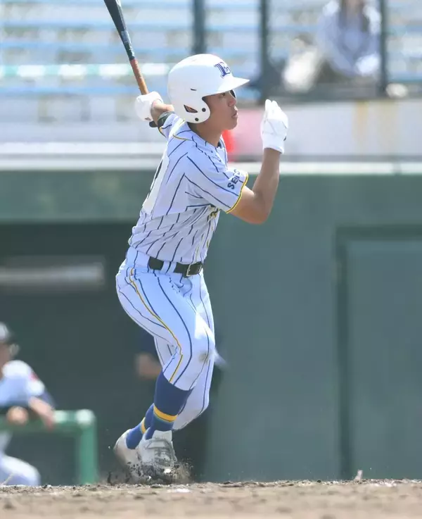 【速報】エナジックが沖縄県勢対決を制し初V　沖縄尚学に5ー1　高校野球の春季九州大会