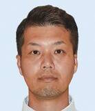 「【南城市議選2025】島袋裕介氏が当選確実」の画像1