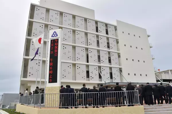 【沖縄で断水】豊見城市、25日の学校給食を停止　8小学校4中学校、午後に下校