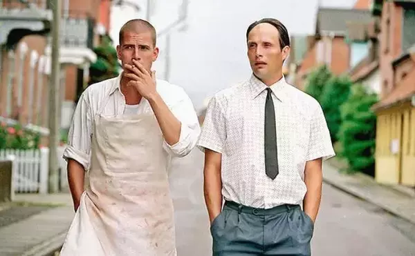 【桜坂劇場・下地久美子の映画コレ見た？】『フレッシュ・デリ』人間の愚かさの先描く