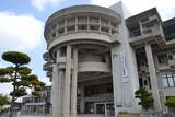 「【台風7号】うるま市の沖縄高等特別支援学校、26日は臨時休校」の画像1