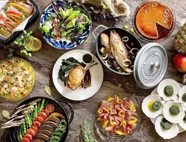 ホテル「アイコニック那覇」、レストラン3店舗の予約受付を開始　琉球銀行新本店ビルに2026年1月30日開業