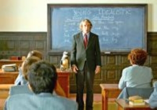 【スターシアターズ・榮慶子の映画コレ見た？】『ペンギン・レッスン』不安や焦燥受け止める