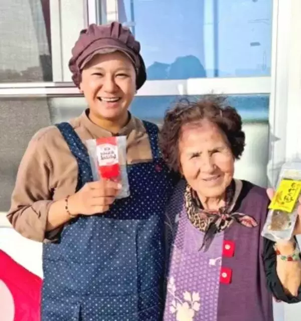 「シャキシャキ感が魅力の島らっきょうキムチ、隠し味は？　改良重ね離島フェアで優秀賞　沖縄の「いえじま便」［ヒットのたまご］」の画像