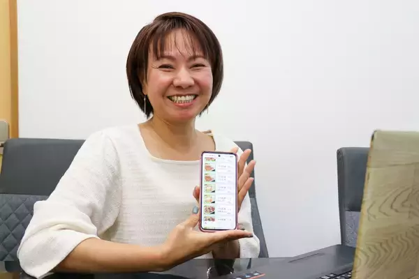 働く母が立ち上げた昼食宅配アプリ　高校生の弁当に“第三の選択肢”　沖縄で実証開始