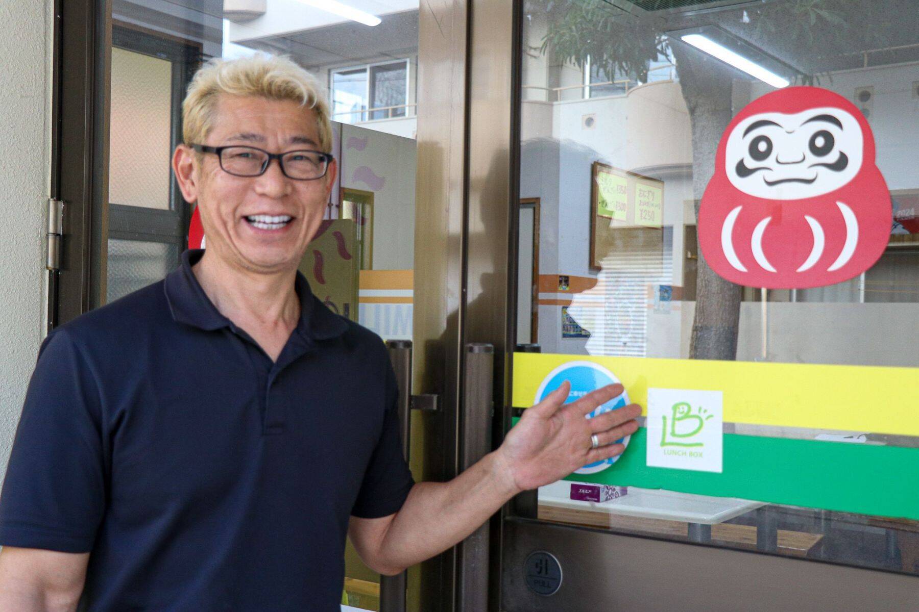 働く母が立ち上げた昼食宅配アプリ　高校生の弁当に“第三の選択肢”　沖縄で実証開始