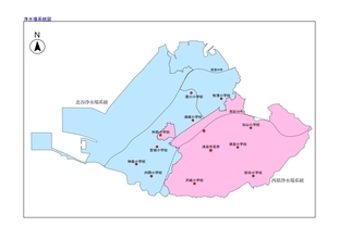 【沖縄で断水】浦添市、断水の予定なし　一部地域で水圧低下の可能性【地図あり】