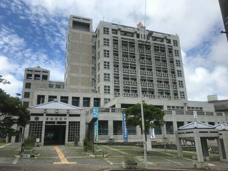 【沖縄で断水】浦添市、断水の予定なし　一部地域で水圧低下の可能性【地図あり】