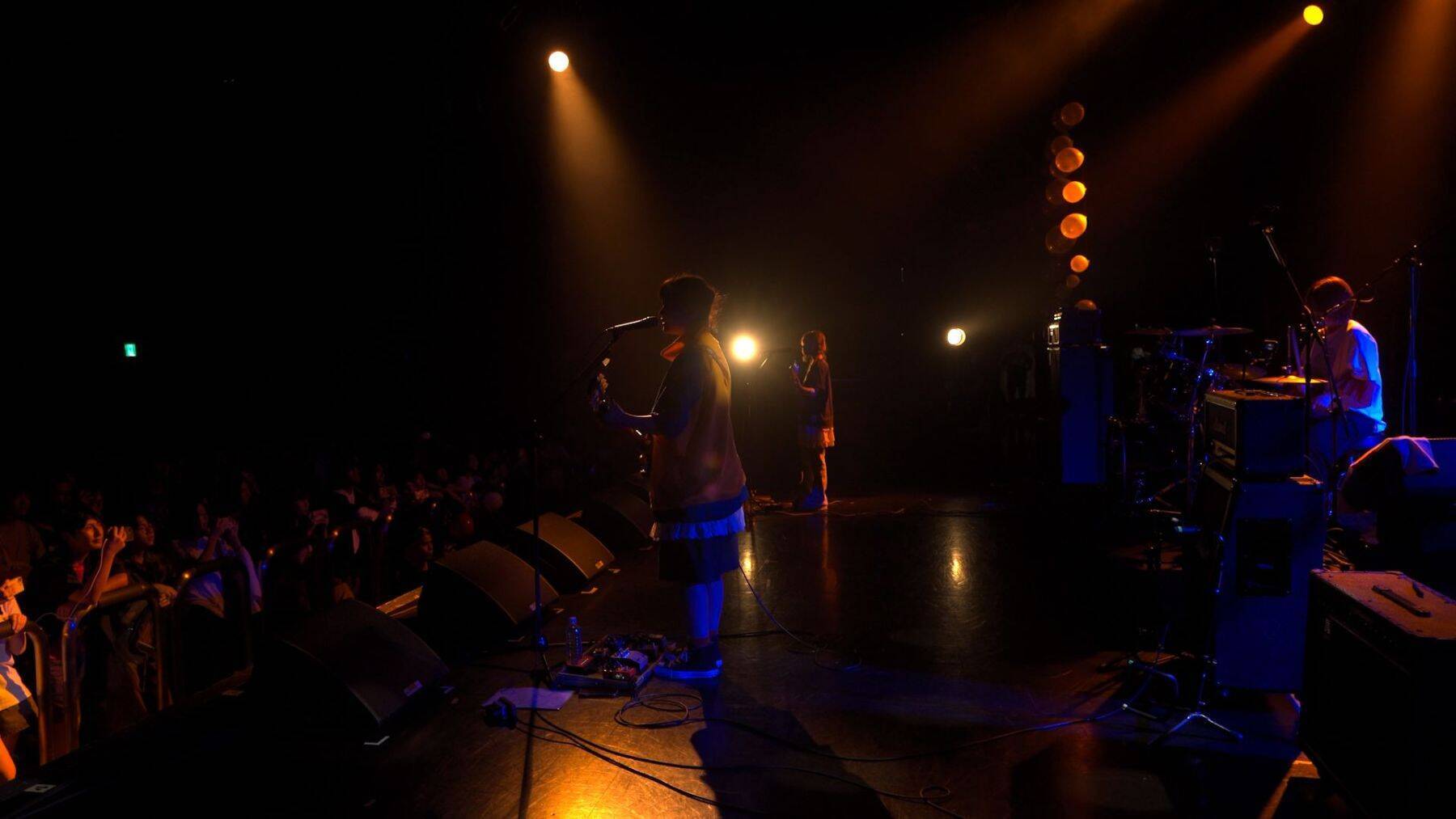 沖縄10代の新生バンド・クロムレイリー知ってる？ 全国ツアー敢行⇒モンパチフェスのオープニングアクトで破竹の勢い！