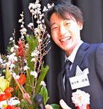 「大学で「タコスサークル」を設立したい　どんな活動？　沖縄・与那原町出身の新二十歳が目標掲げる」の画像1