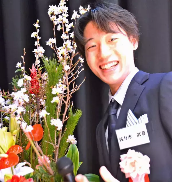 大学で「タコスサークル」を設立したい　どんな活動？　沖縄・与那原町出身の新二十歳が目標掲げる