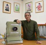 「創業1960年「首里写真館」4月末で閉店へ　需要減少、街の写真館また一つ消える　「時代の変化抗えず」」の画像2