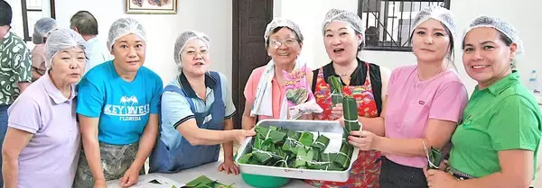 ＠ボリビア　月桃をビジネス資源に　リュウクスが移住地訪問　精油抽出実演　［ワールド通信員ネット］