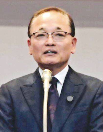 おむつサブスクにミルク支給…　読谷村長選の立候補2氏、ともに子育て支援を最重視　仲宗根氏・伊波氏の公約の違いは？