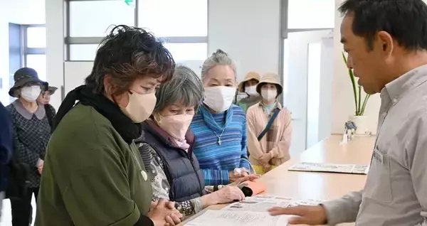 「これまで何が？いま何が？　イチからわかる沖縄・南城市長セクハラ問題」の画像