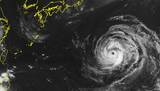 「非常に強い台風13号　沖縄本島地方、6日夜にも暴風域に　7日にかなり接近か」の画像2