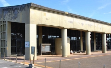 沖縄市民会館が休館、2025年4月から　新耐震基準を満たさず　再開時期のめど立たず