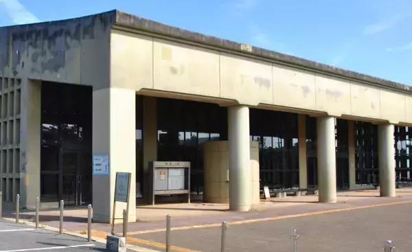 沖縄市民会館が休館、2025年4月から　新耐震基準を満たさず　再開時期のめど立たず