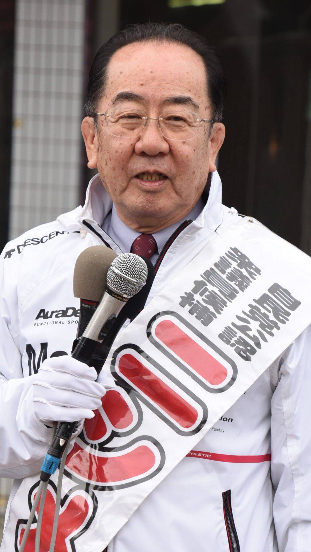 衆院選スタート　沖縄4区、立候補4人の「第一声」を紹介