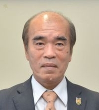 【速報】沖縄・久米島町長選　現職の桃原秀雄氏が当選確実