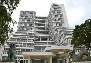 那覇市議会、奥間綾乃市議を厳重注意へ　息子の音楽ライブ参加で翌日の本会議欠席