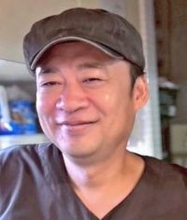 ［おきなわキラ星企業！］（161）　台湾料理と和洋が融合　　　　別邸徳林　　オーナーの　中山徳林さん　　