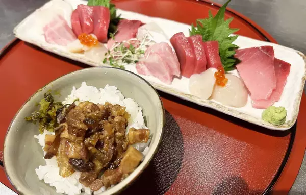 「［おきなわキラ星企業！］（161）　台湾料理と和洋が融合　　　　別邸徳林　　オーナーの　中山徳林さん　　」の画像