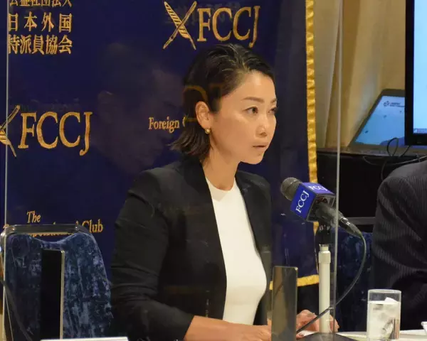 よしもとラフ＆ピースが解散　社長の和泉かな氏「役目終えた」