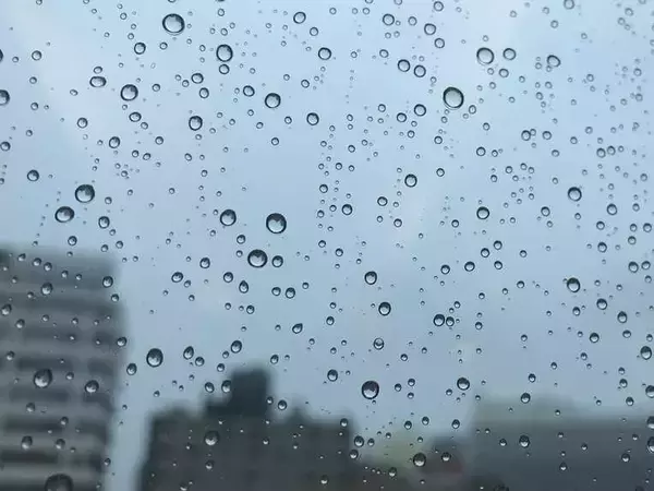 【台風13号】大東島地方は6日夕から、沖縄本島地方は7日明け方から線状降水帯の可能性