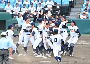 【速報】沖縄尚学野球部に県民栄誉賞　夏の甲子園Ｖで知事発表　過去に安室奈美恵さんら受賞