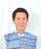 「【速報】沖縄・南風原町長に金城氏が初当選　現職から後継指名　25歳赤嶺氏に1450票差」の画像1