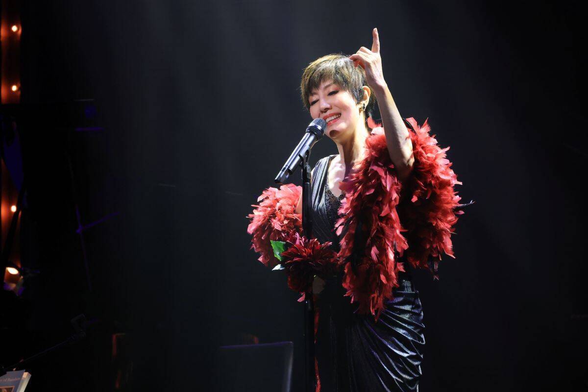 戸田恵子、68歳の舞台は「体力測定」　三谷幸喜とタッグの『虹のかけら』 沖縄含む全国14都市で上演