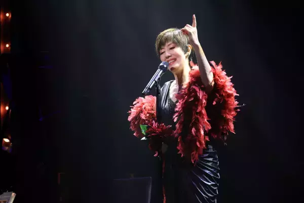 「戸田恵子、68歳の舞台は「体力測定」　三谷幸喜とタッグの『虹のかけら』 沖縄含む全国14都市で上演」の画像