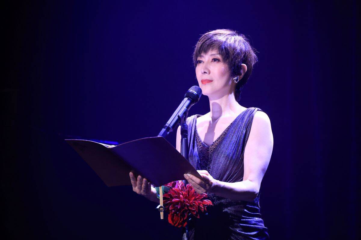 戸田恵子、68歳の舞台は「体力測定」　三谷幸喜とタッグの『虹のかけら』 沖縄含む全国14都市で上演