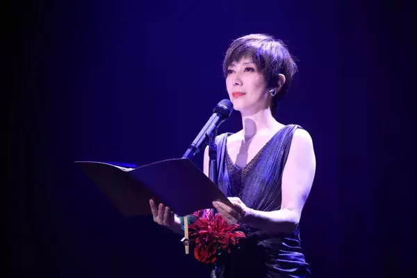 「戸田恵子、68歳の舞台は「体力測定」　三谷幸喜とタッグの『虹のかけら』 沖縄含む全国14都市で上演」の画像