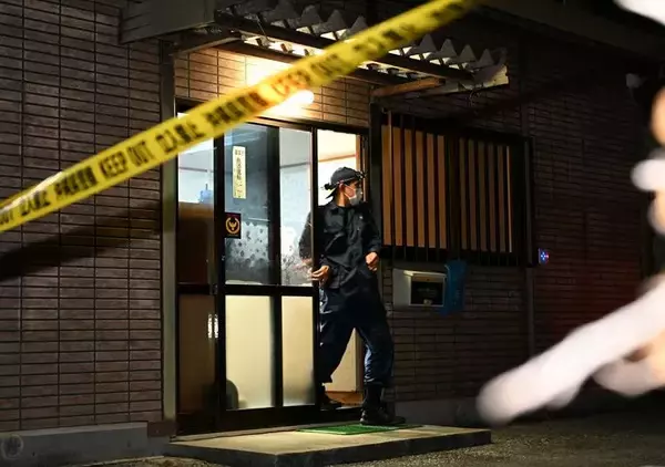 沖縄市の強盗致傷事件、被害額は1660万円　容疑で71歳男を緊急逮捕　運送会社の従業員2人を脅迫、切り傷負わせた疑い