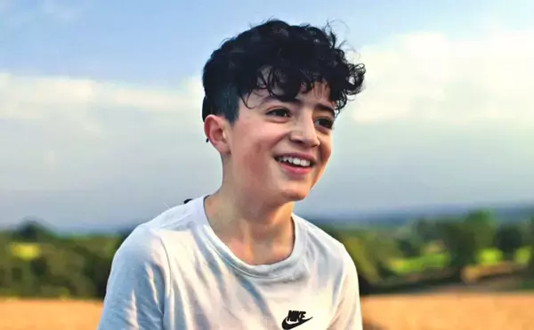 【スターシアターズ・榮慶子の映画コレ見た？】『ぼくの名前はラワン』手話で開く自分の人生