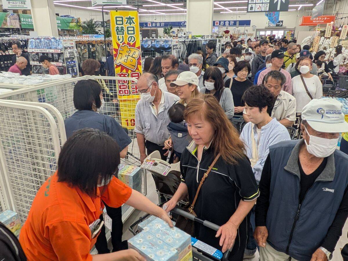 メイクマン、ニューマン店をリニューアルオープン　園芸や工具・日用品など商品5万点　西原町の大型店