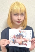 「沖縄あるある」をコミカルに　彩SayaがM．LINAとコラボ新曲配信　沖縄なまりやうちなーぐち交えたラップ