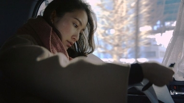 伊藤詩織さん、タクシー運転手と家族に謝罪　証言を無許可で映画に収録、修正版上映の同意得る　「ご不快な思いをおかけした」