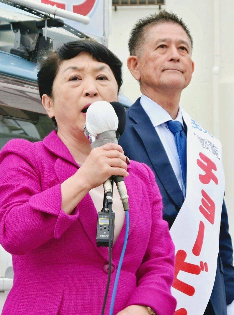 自民圧勝、沖縄でも4選挙区を独占　衝撃の衆院選、舞台裏で何が起きていた？【2月7日～13日　タイムス＋プラスから】