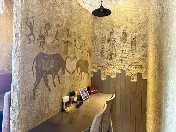 「【北谷町】ステーキハウス『JUMBO STEAK HAN'S 北谷デポセントラル店』でランチ♪【美ら浜つーしん】」の画像