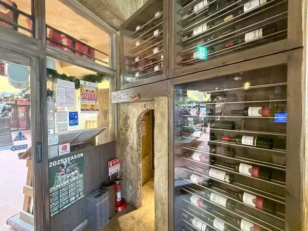 「【北谷町】ステーキハウス『JUMBO STEAK HAN'S 北谷デポセントラル店』でランチ♪【美ら浜つーしん】」の画像