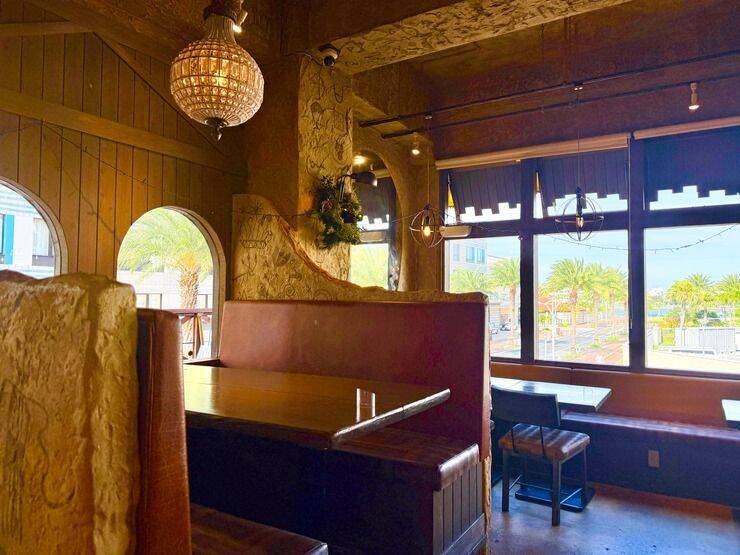 【北谷町】ステーキハウス『JUMBO STEAK HAN'S 北谷デポセントラル店』でランチ♪【美ら浜つーしん】