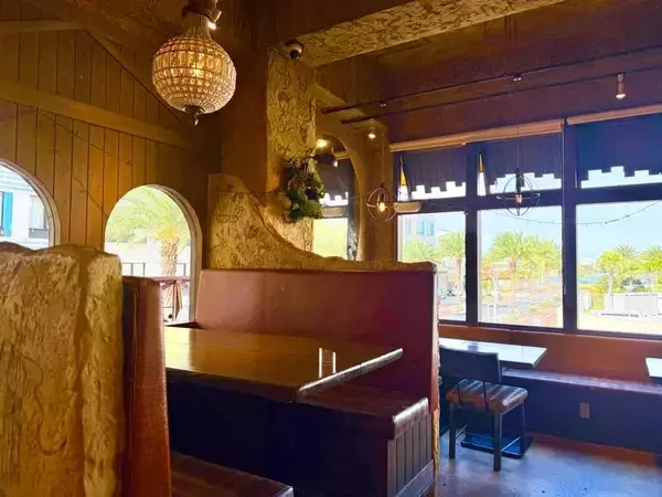 「【北谷町】ステーキハウス『JUMBO STEAK HAN'S 北谷デポセントラル店』でランチ♪【美ら浜つーしん】」の画像