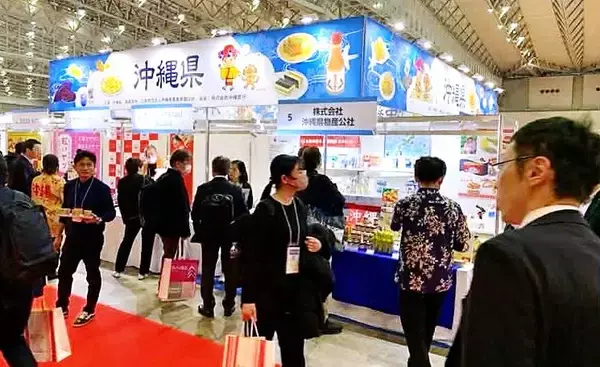 展示会と商談会の違いは？ バイヤーを呼び込む工夫がカギ　第60回スーパーマーケット・トレードショー2026［ヒットのたまご］