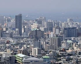 【沖縄の公示地価2026】県内の地価､13年連続で上昇　全用途6.6％で東京に次ぎ全国2位