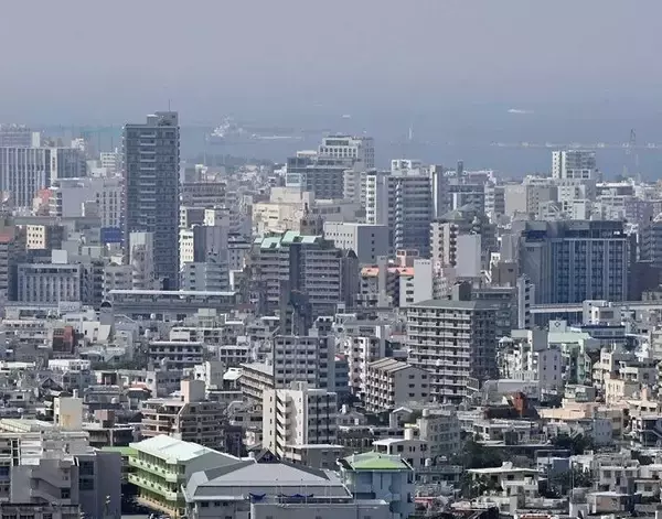 【沖縄の公示地価2026】県内の地価､13年連続で上昇　全用途6.6％で東京に次ぎ全国2位